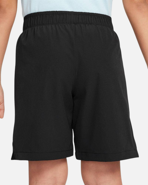 Ensemble T-shirt Short Nike Enfant - Bleu/Noir - Footkorner