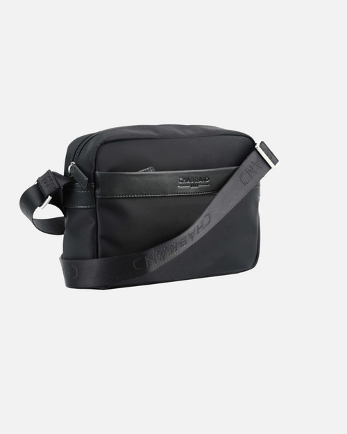 Mini Sacoche Chabrand Saint Antoine - Noir - Footkorner