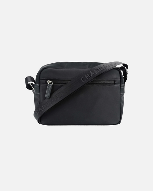 Mini Sacoche Chabrand Saint Antoine - Noir - Footkorner