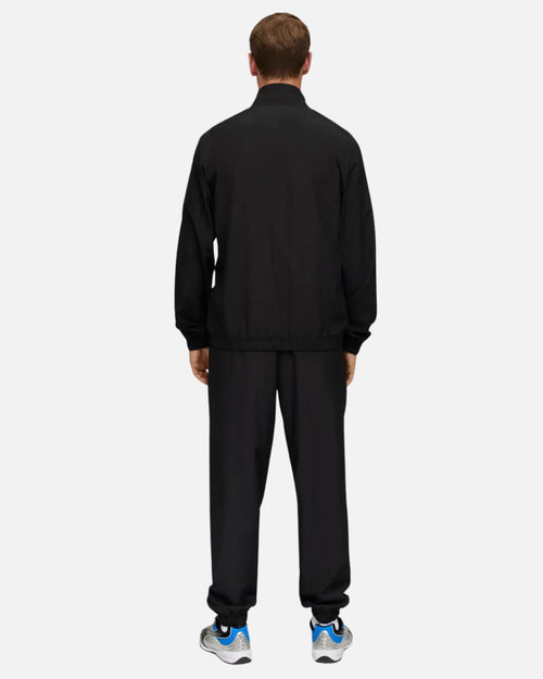 Survêtement Olympique de Marseille 2025/2026 - Noir - Footkorner