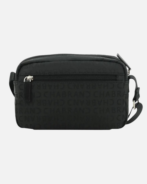 Mini-sacoche Chabrand Prado - Noir - Footkorner