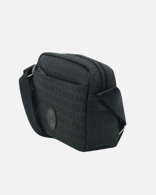 Mini-sacoche Chabrand Prado - Noir - Footkorner