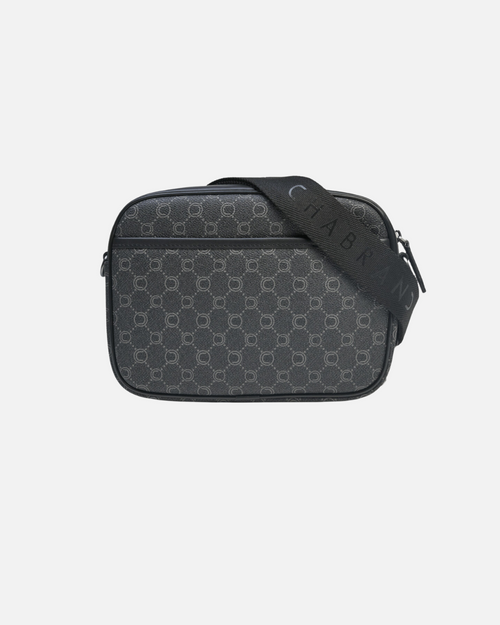 Sacoche Chabrand Icone - Noir - Footkorner