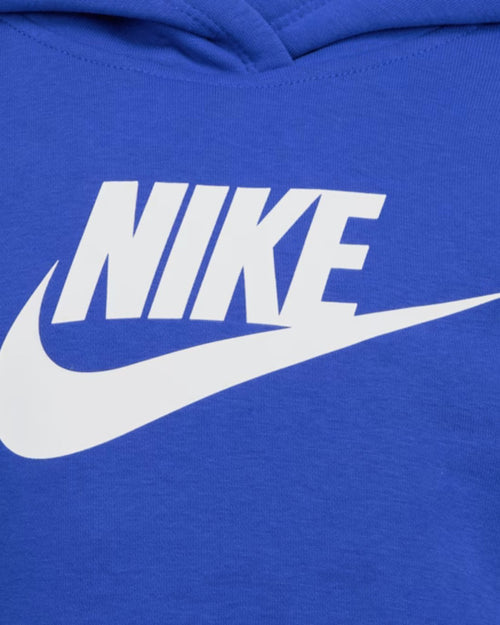 Ensemble enfant Nike Club - Bleu - Footkorner