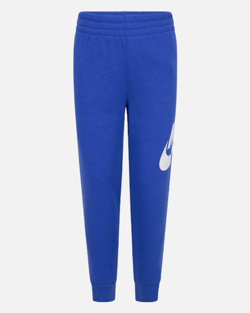 Ensemble enfant Nike Club - Bleu - Footkorner