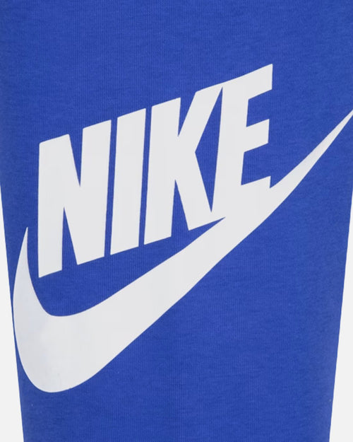 Ensemble enfant Nike Club - Bleu - Footkorner