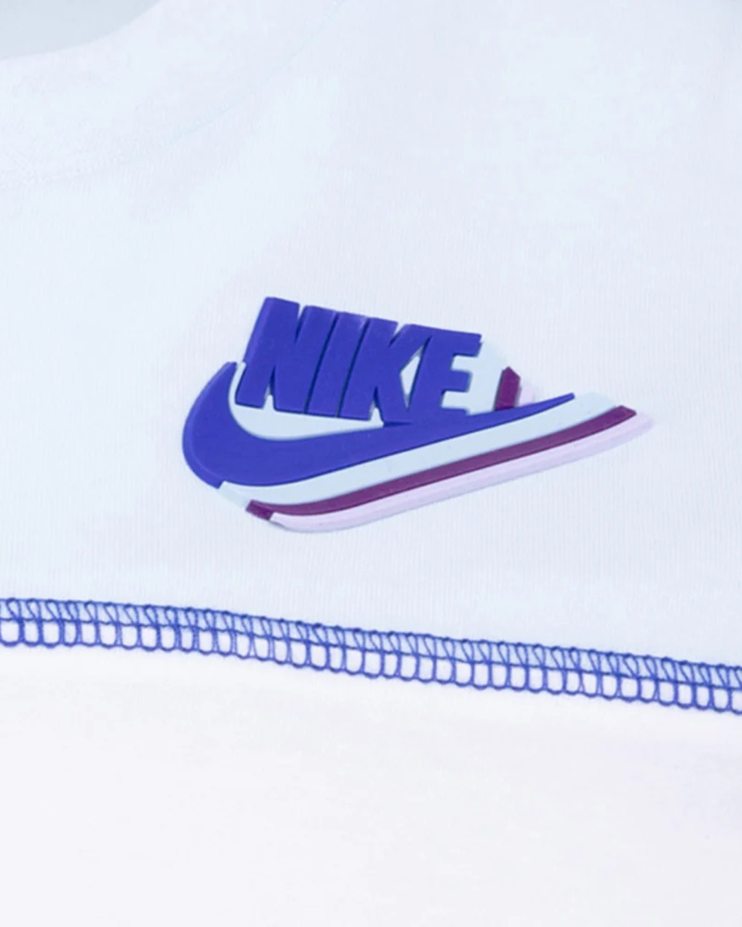 FootkornerCompleto Nike Reimagine Junior - Blu/Bianco