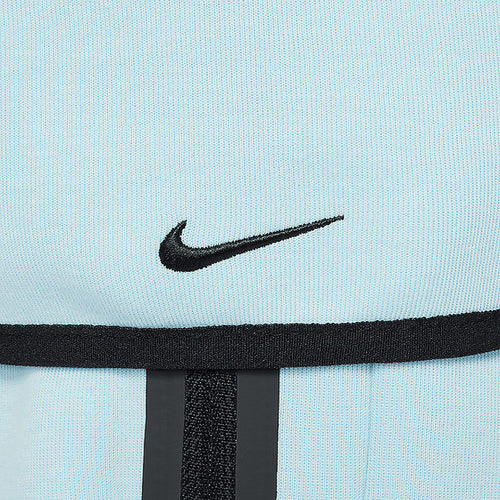 Nike Sportswear Kinder 2-teiliges Trainingsanzug - Blau - Footkorner