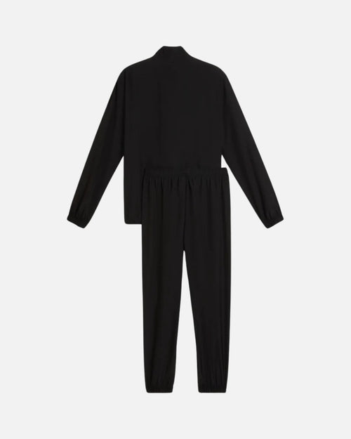 Survêtement Olympique de Marseille 2025/2026 - Noir - Footkorner