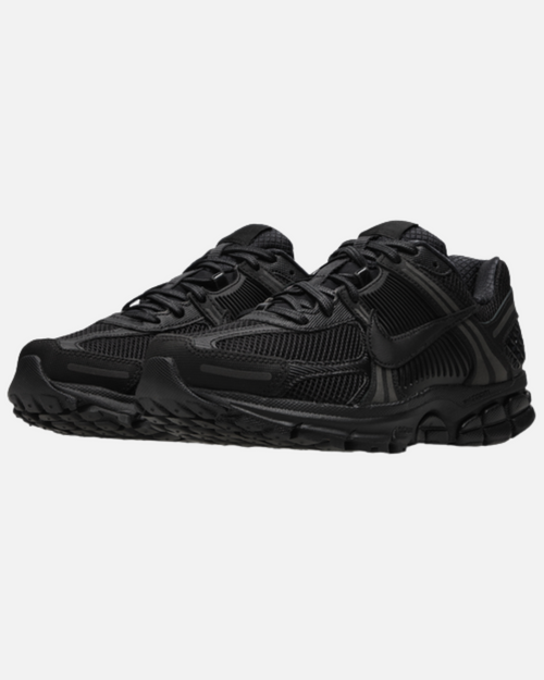 Nike Zoom Vomero 5 - Noir - Footkorner