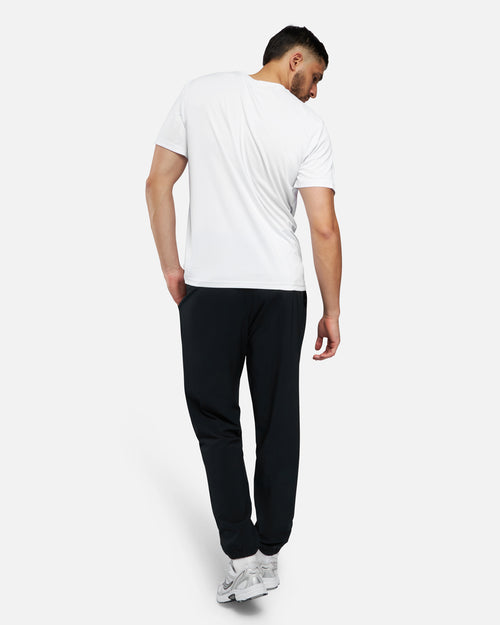 Camiseta Columbia Hike Crew - Blanca - Footkorner