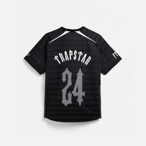 Maglia FK x Trapstar – Footkorner