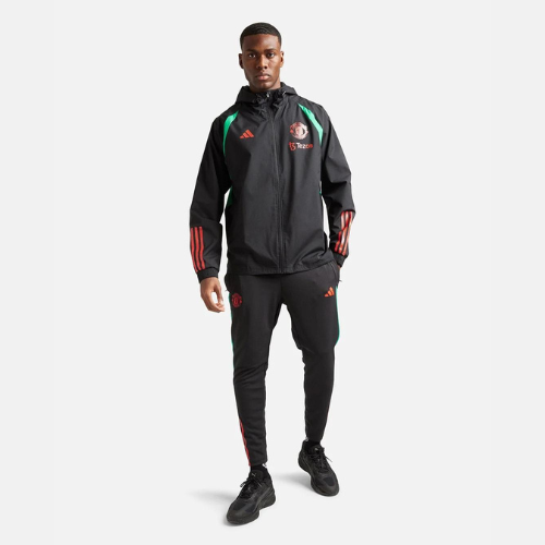 Tuta del Manchester United