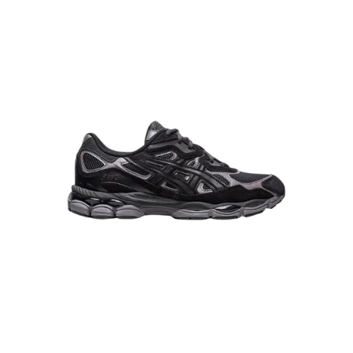 Asics Gel Quantum 360 Noir Rouge Footkorner