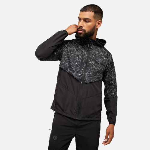 Ellesse windbreaker footlocker discount