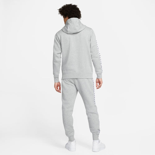 Chándal Nike Sportswear Essential - Gris/Blanco - Footkorner