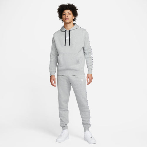 Chándal Nike Sportswear Essential - Gris/Blanco - Footkorner