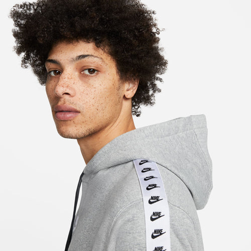 Chándal Nike Sportswear Essential - Gris/Blanco - Footkorner