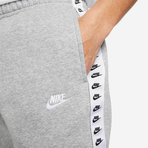 Chándal Nike Sportswear Essential - Gris/Blanco - Footkorner