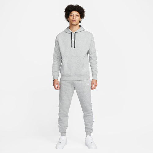 Chándal Nike Sportswear Essential - Gris/Blanco - Footkorner