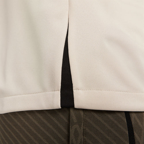 Maillot d'entrainement FC Barcelone 2023/2024 - Beige/Kaki - Footkorner