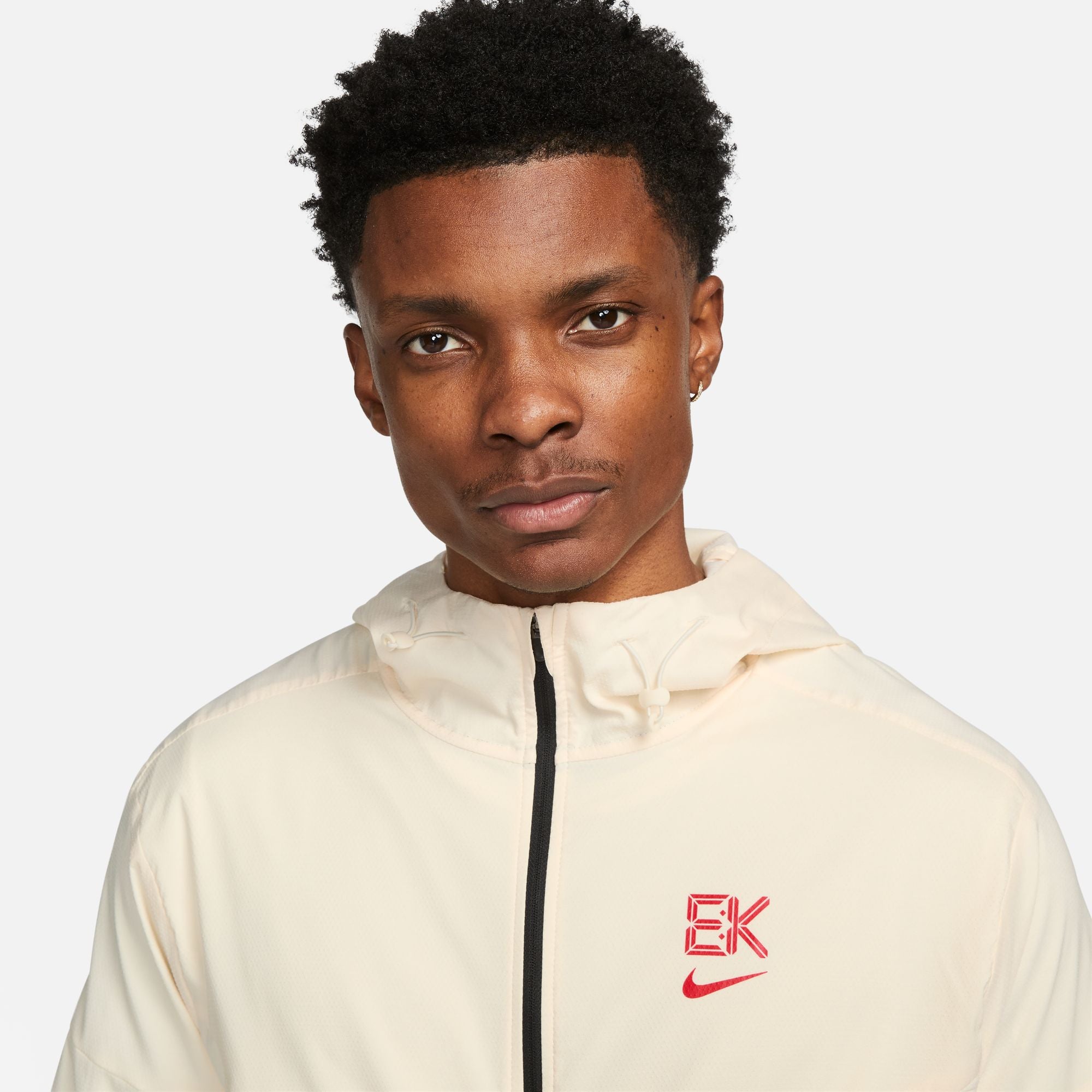 FootkornerNike Running Dri-FIT Kipchoge Waterproof Jacket - Beige