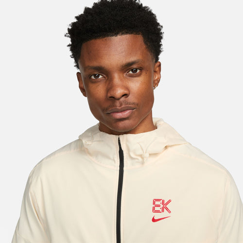 Nike Running Dri-FIT Kipchoge Waterproof Jacket - Beige - Footkorner