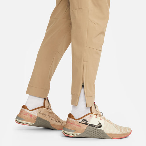 Pantalon jogging Nike Running Unlimited - Beige - Footkorner