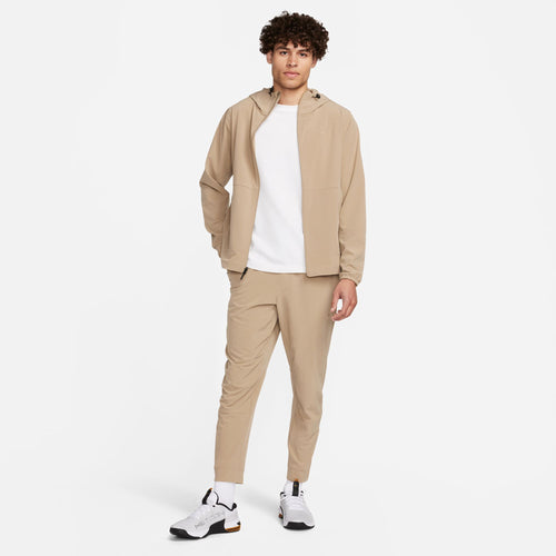 Giacca a vento Nike Running Repel - Beige - Footkorner