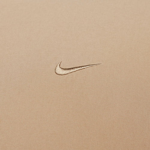 Giacca a vento Nike Running Repel - Beige - Footkorner