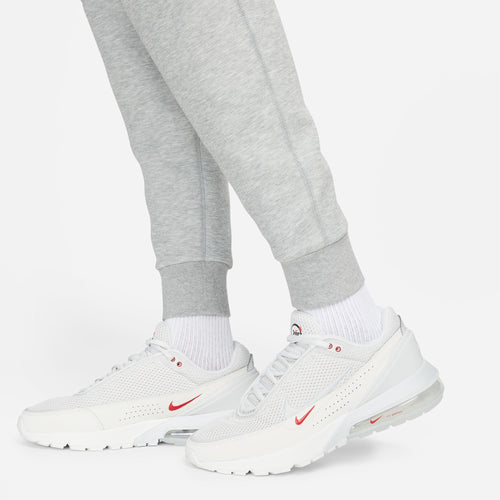 Hose Nike Tech Fleece - Grau - Footkorner
