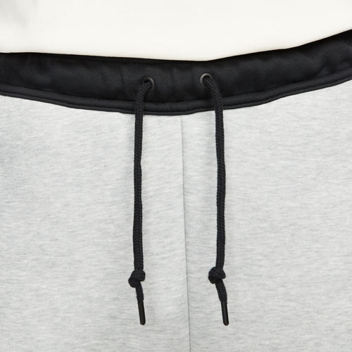 Pantaloni Nike Tech Fleece - Grigio/Nero - Footkorner