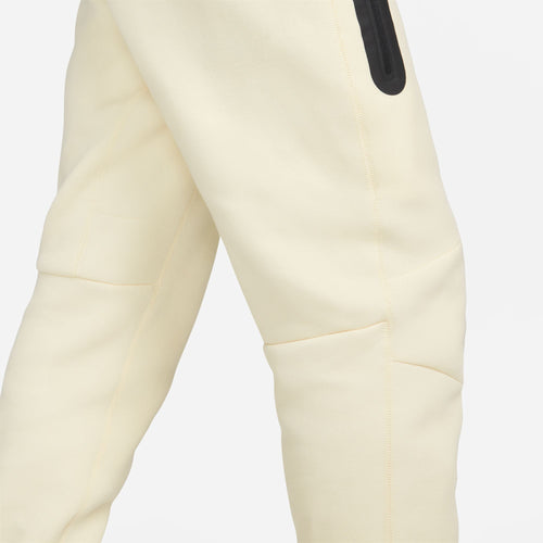 Nike Tech Fleece Pants - Beige - Footkorner
