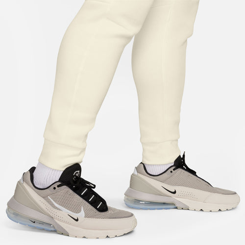 Nike Tech Fleece Pants - Beige - Footkorner