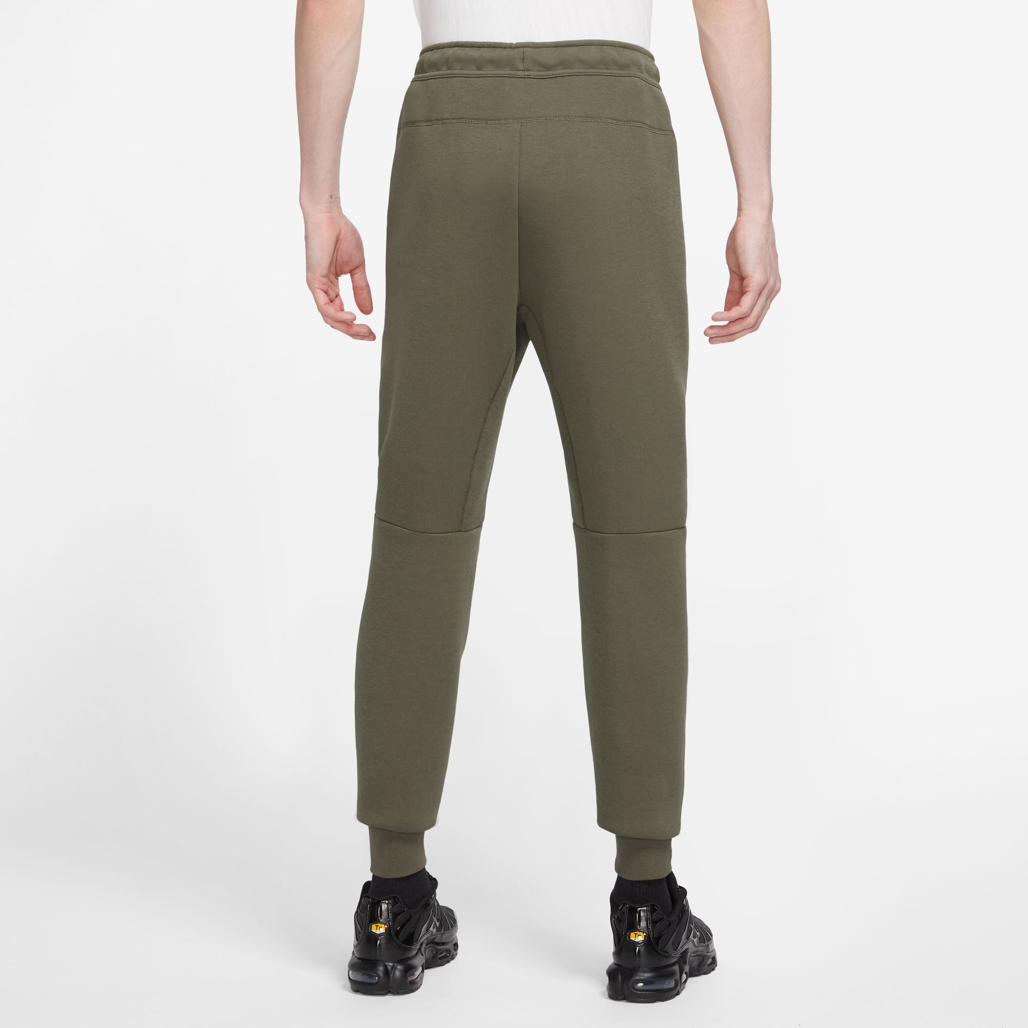 FootkornerPantalones Nike Tech Fleece - Piernas