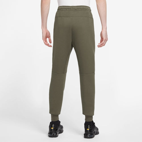 Pantalones Nike Tech Fleece - Piernas - Footkorner