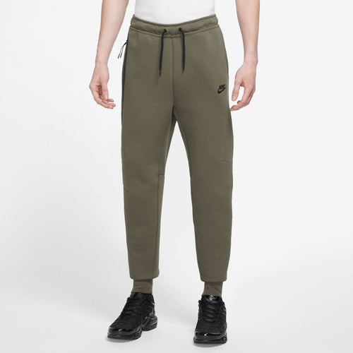 Pantalones Nike Tech Fleece - Piernas - Footkorner