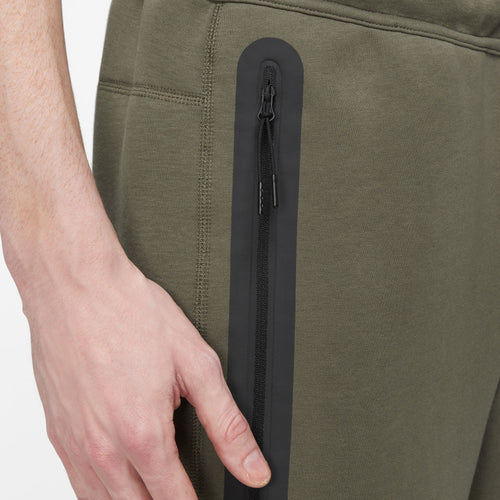 Pantalones Nike Tech Fleece - Piernas - Footkorner