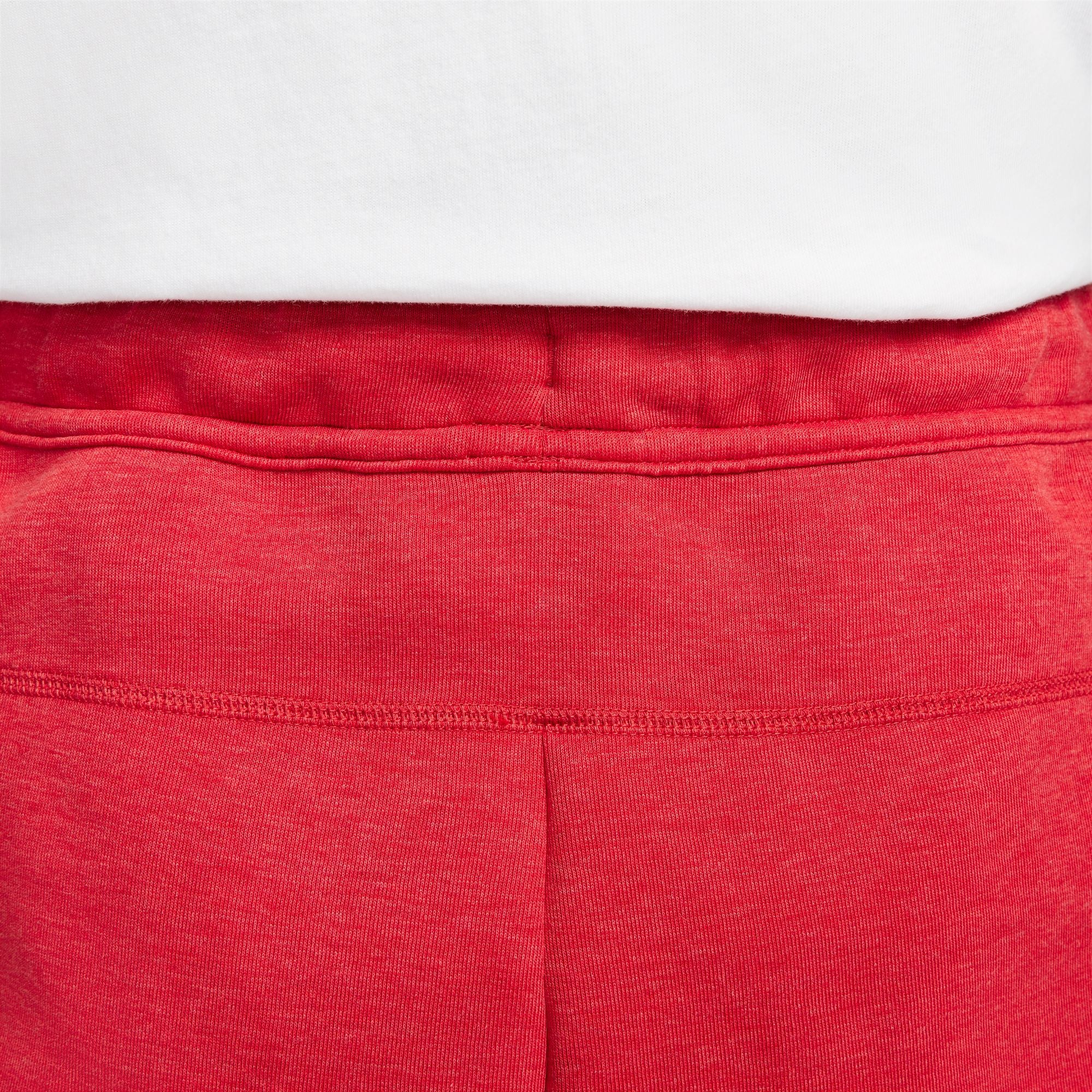 FootkornerPantalón Nike Tech Fleece - Rojo