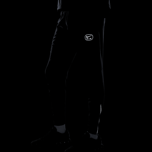 Pantalon Nike Air Running - Noir - Footkorner