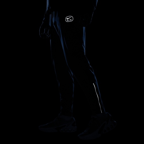 Nike Air Laufhose - Blau - Footkorner