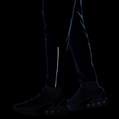 Nike Air Laufhose - Blau - Footkorner