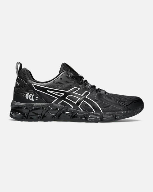 Asics Gel-Quantum 180 - Negro/Gris/Blanco - Footkorner
