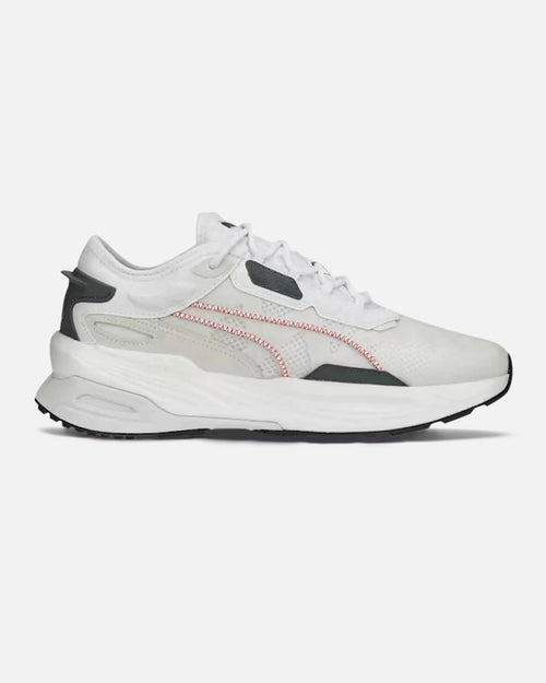 Puma Extent Nitro - White/Grey - Footkorner