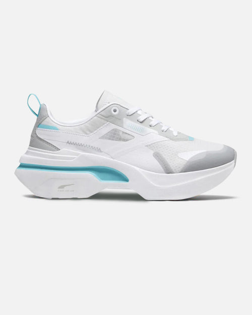 Puma Kosmo Rider - White/Black - Footkorner