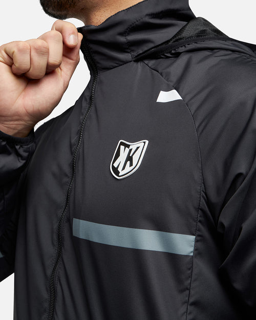 Tuta FK Balti - Nero/Bianco - Footkorner