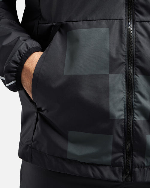 Tuta FK Balti - Nero/Bianco - Footkorner