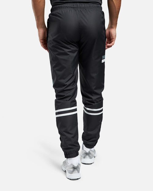 Tuta FK Balti - Nero/Bianco - Footkorner