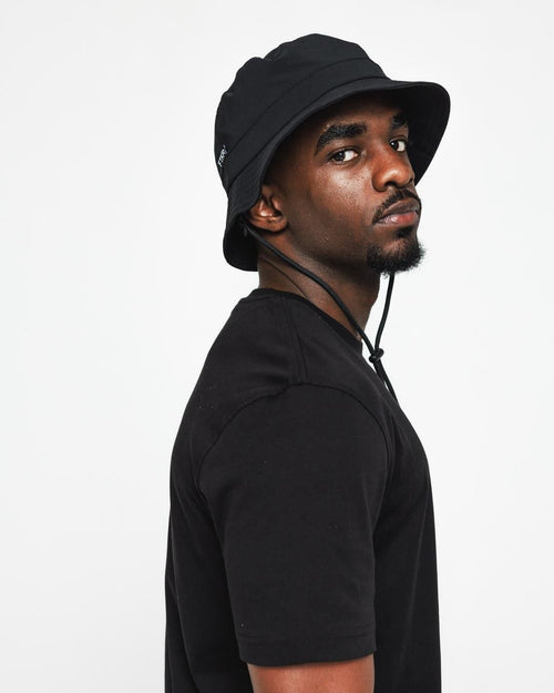 Bob FK Wild - Nero - Footkorner