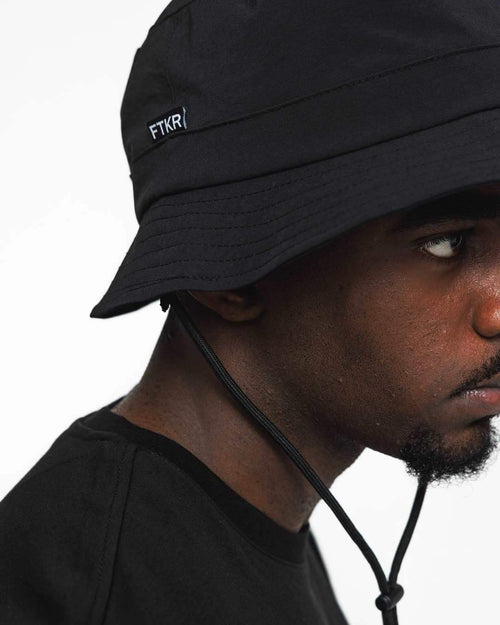 Bob FK Wild - Nero - Footkorner